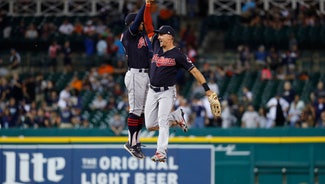 Next Story Image: Kipnis hits 3-run HR in 9th, Indians top Tigers 4-1